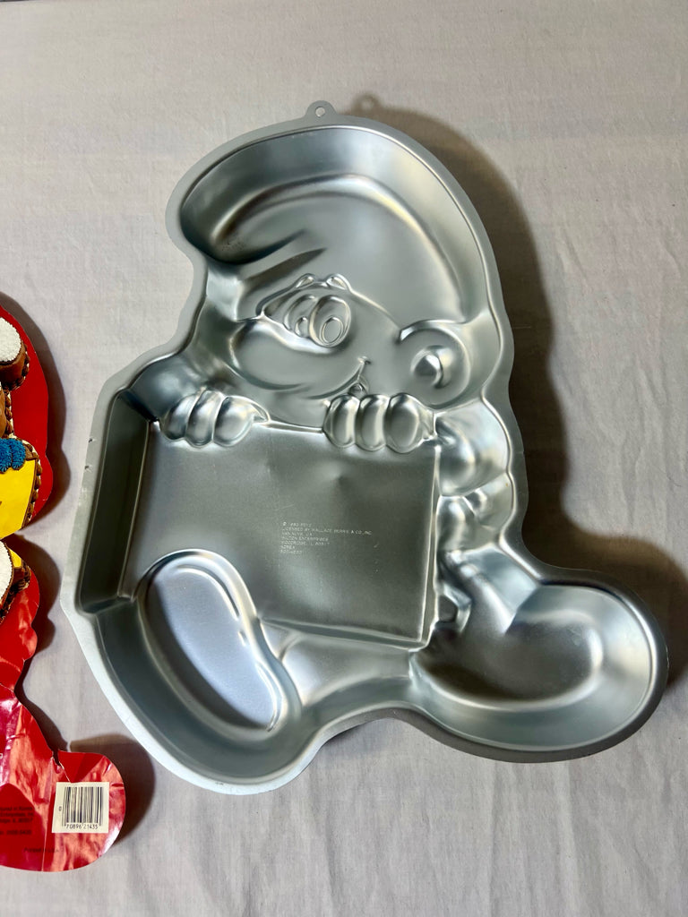 Wilton Cake Pan