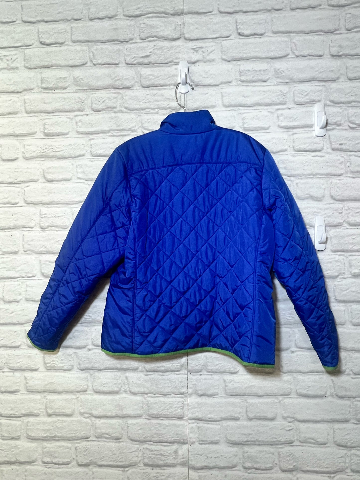 Size M Land's End Used Jacket