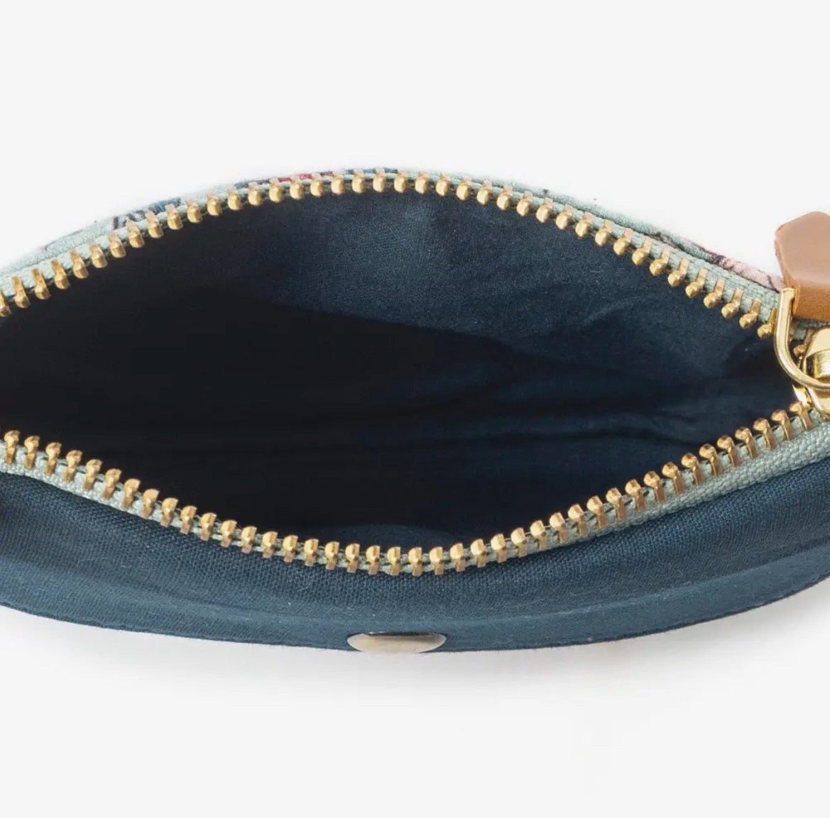 Myra Bag Sweet Anissa Coin Purse in Blue
