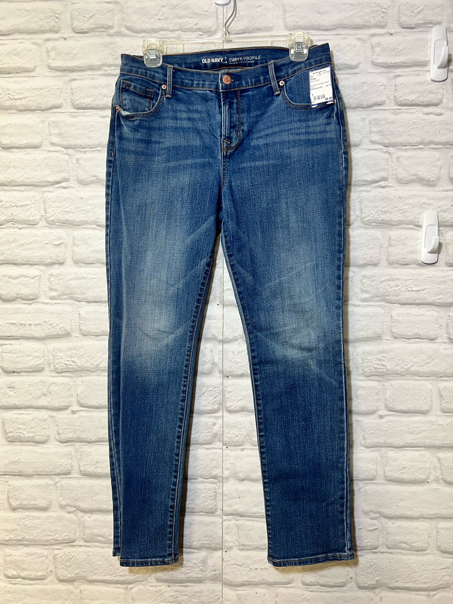 Old Navy Size 6 Jeans