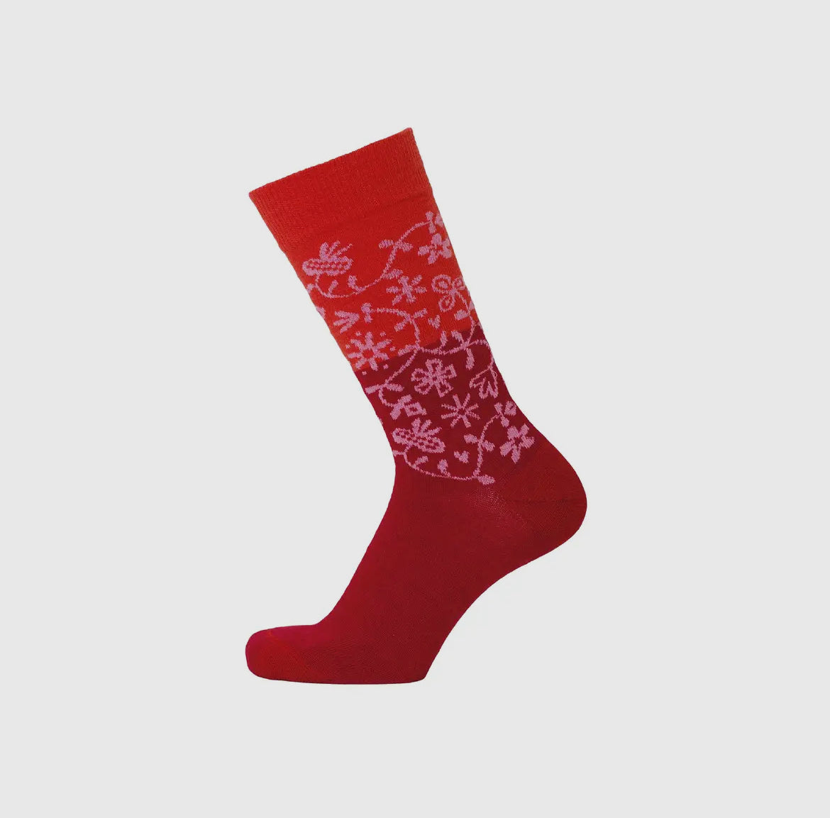 Bengt & Lotta Swedish Merino Wool Socks - Various Patterns