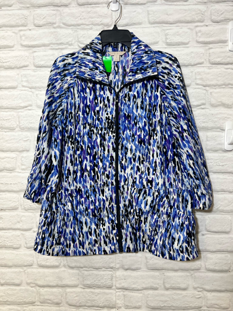 Size 1X Laura Ashley Used Shirt