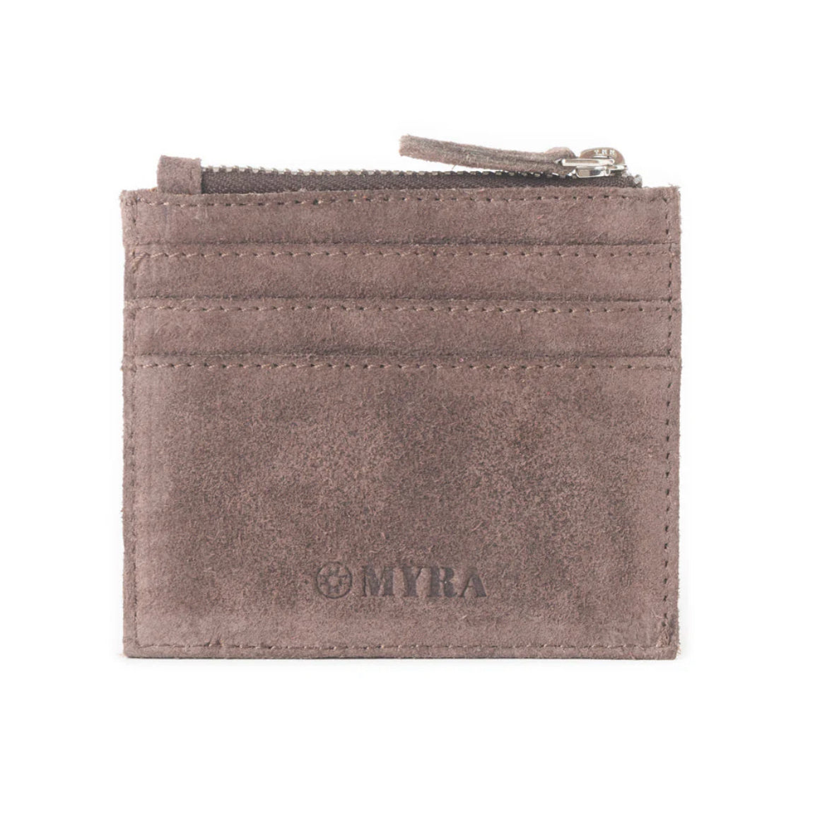 Myra Bag Cactus Sky Western Embroidered Credit Card Holder  Slim RFID Wallet- Color Options!