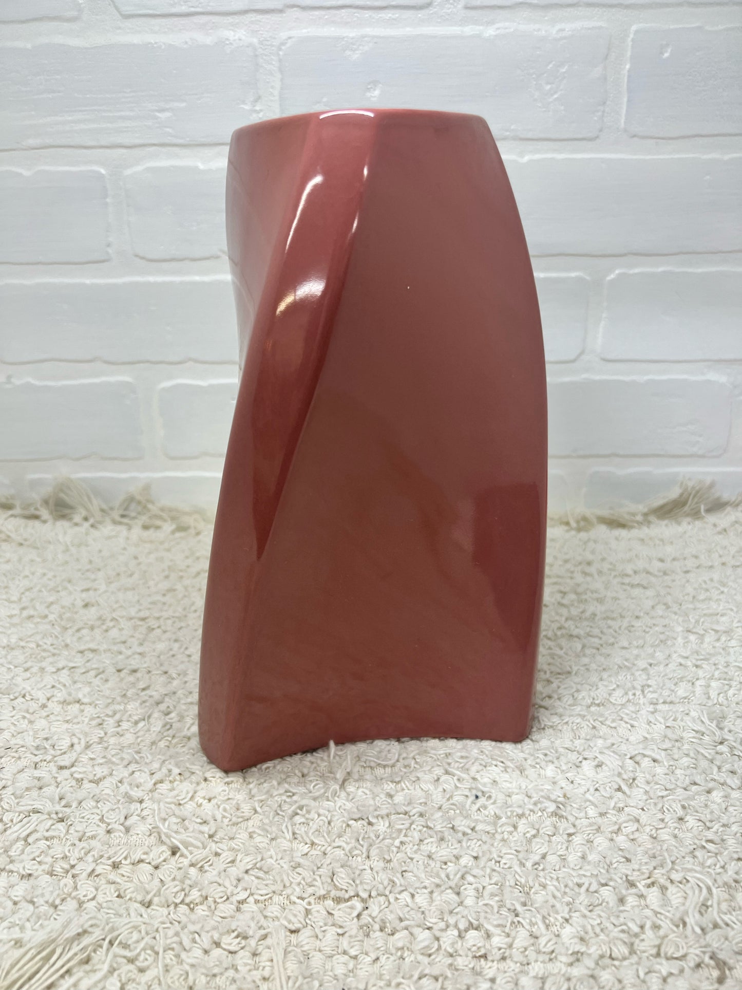 Showcraft Imperial Vase