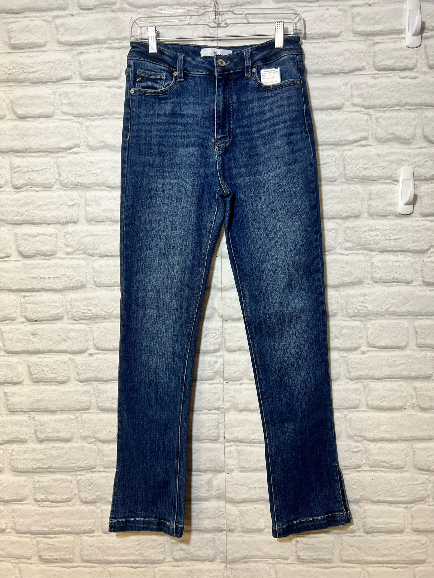 Kancan Size 26 Waist Used Jeans