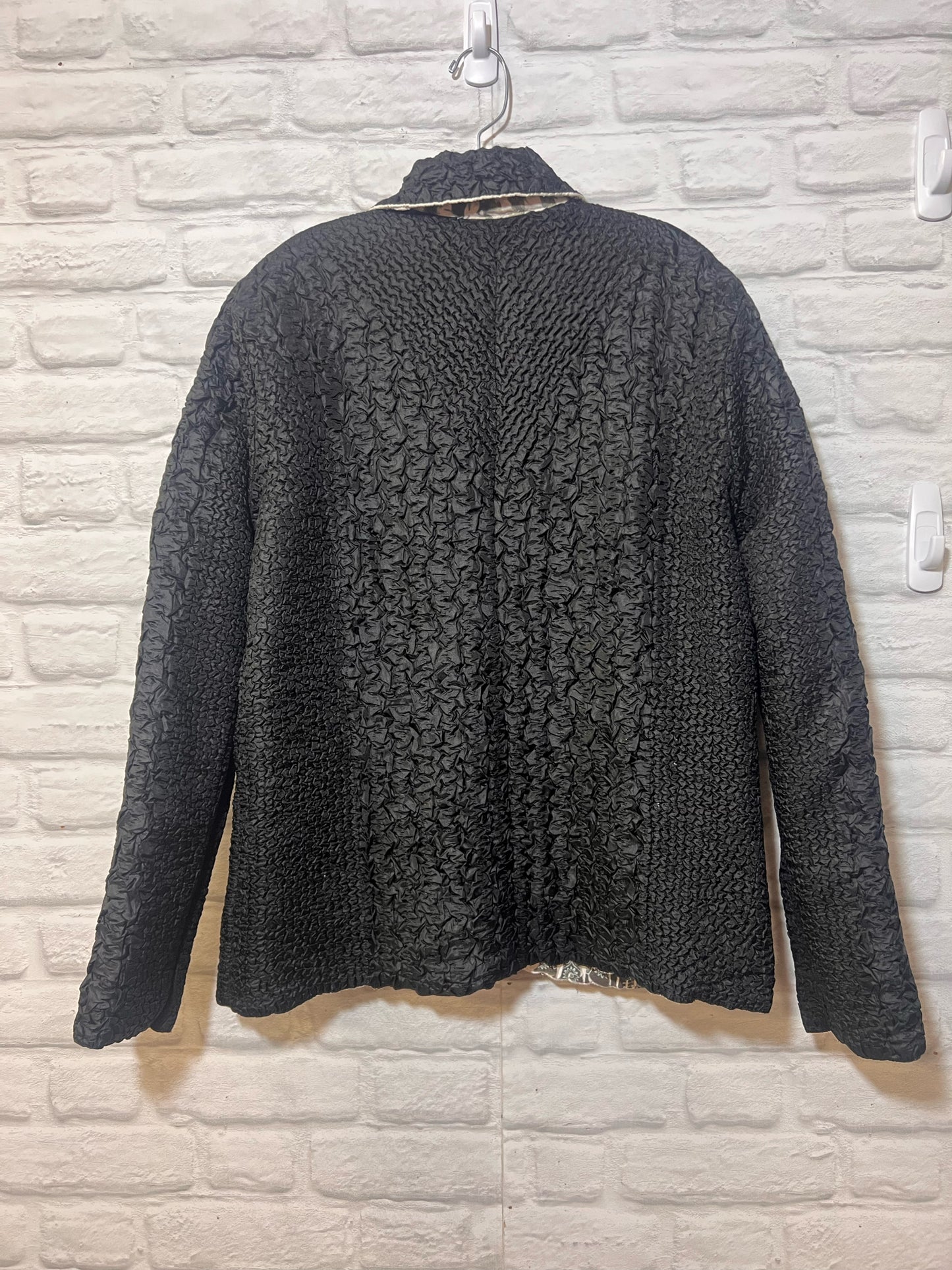 Size XL UBU Reversible Jacket
