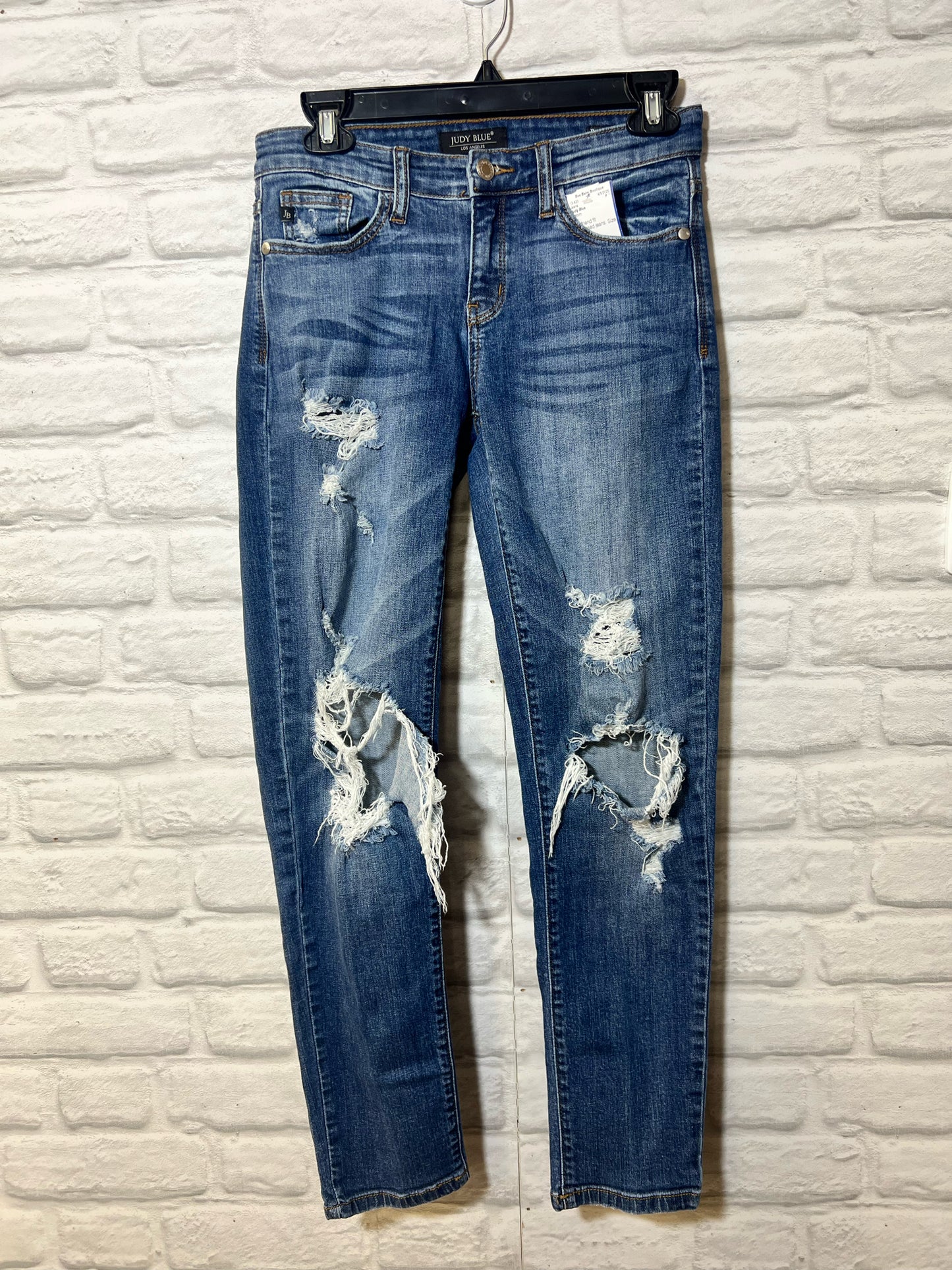 Judy Blue Size 26 Used Jeans