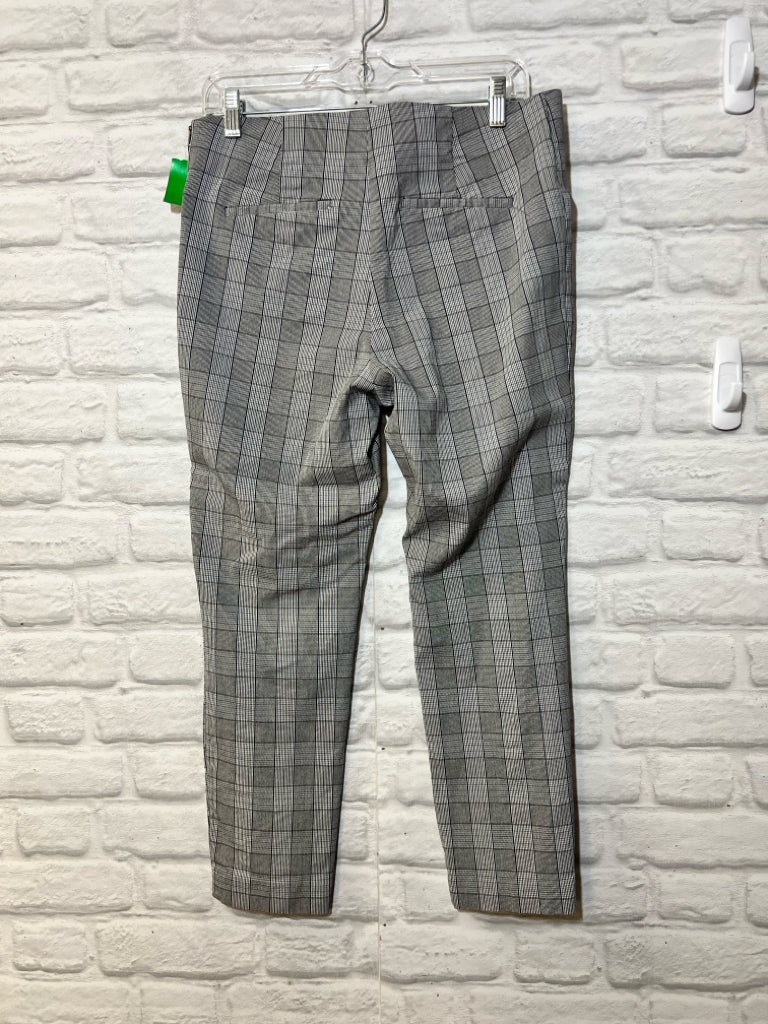 A New Day Size 12 cropped dress pants