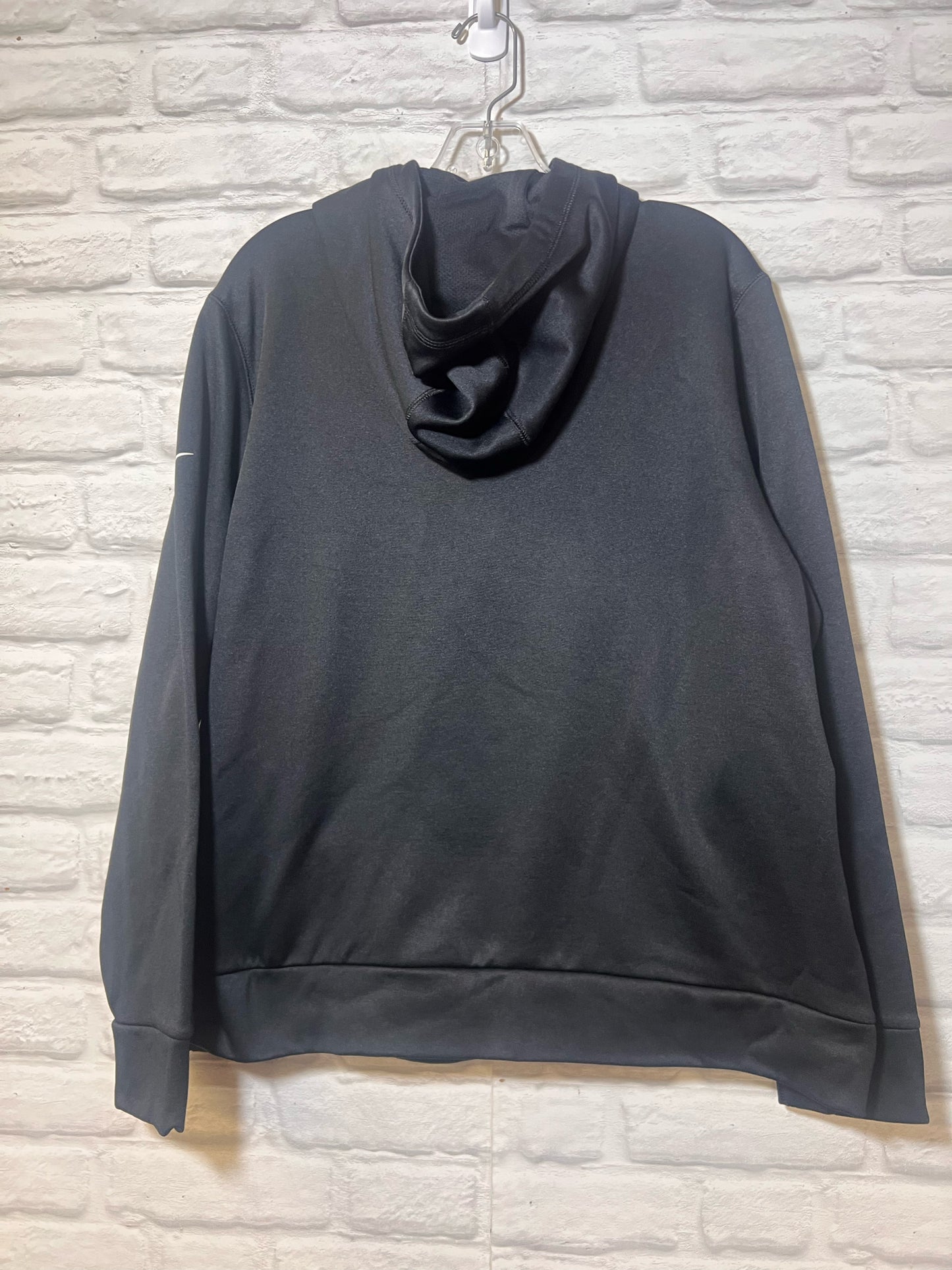 Size XXL Nike Viking Printed Hoodie