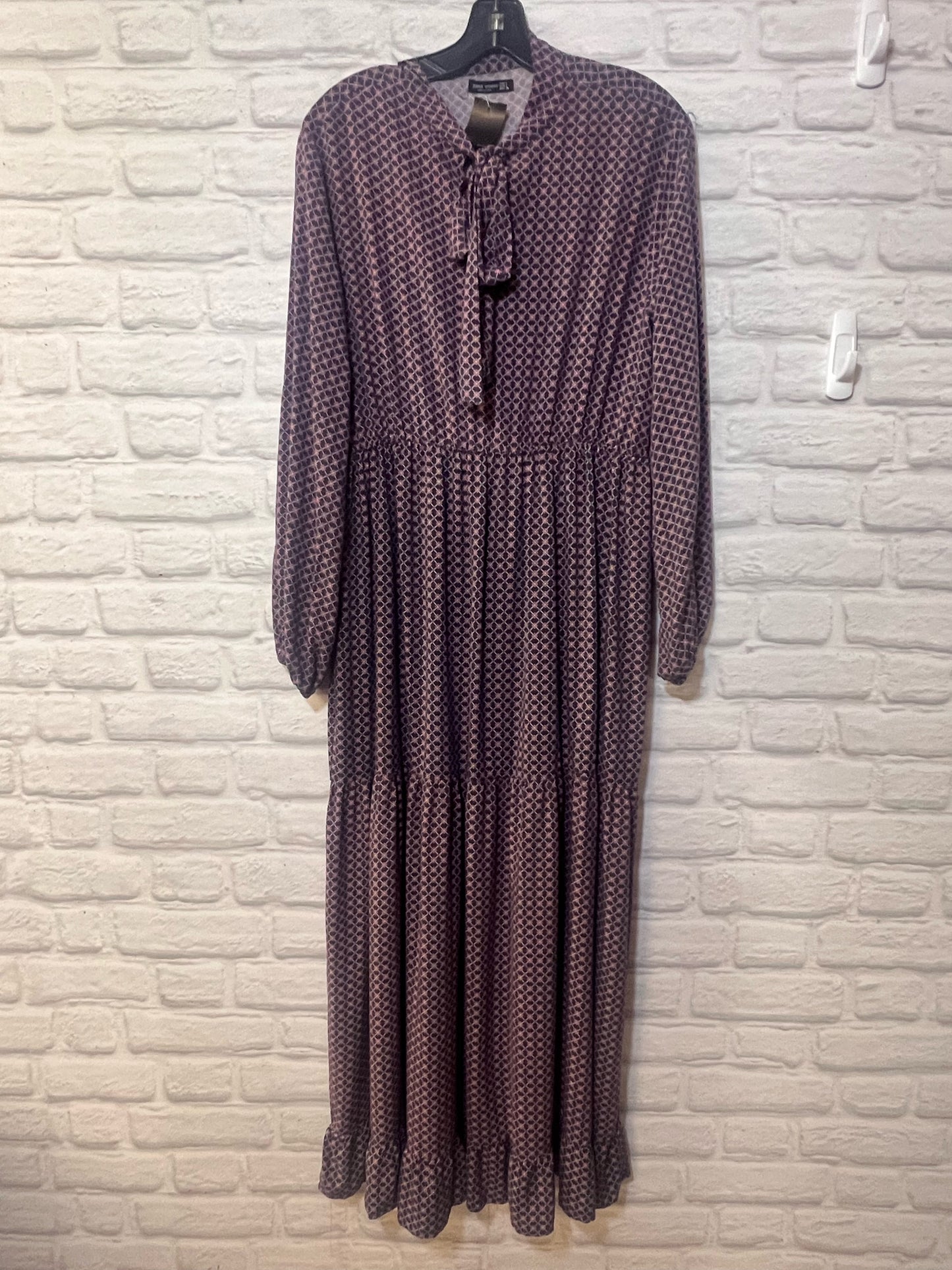 Size L Zara Used Dress