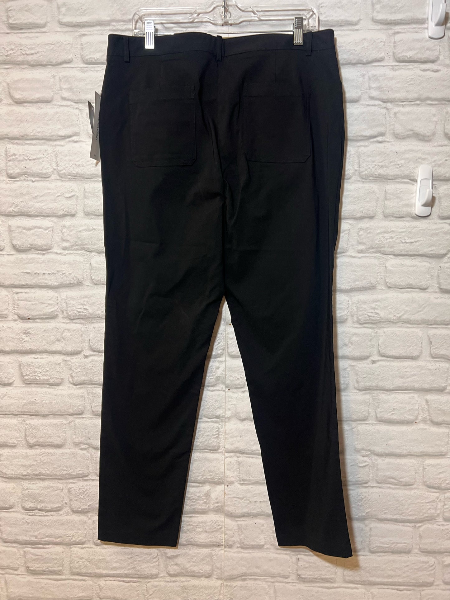 Calvin Klein Size 14 Used but NWT Pants