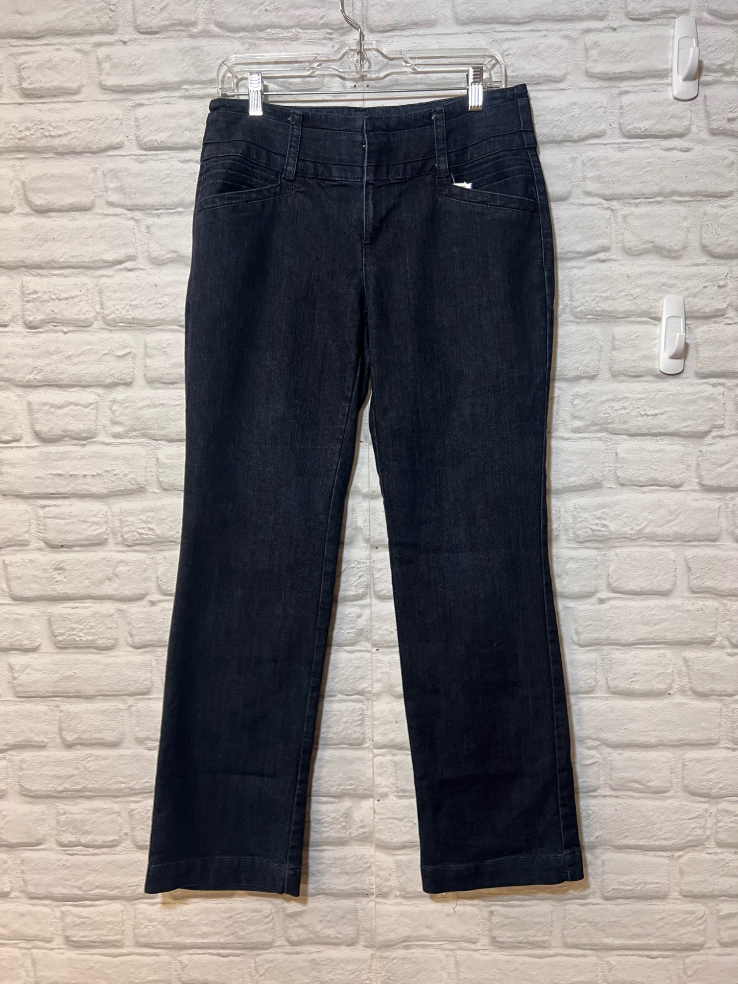 W62 Size 8 Used Jeans