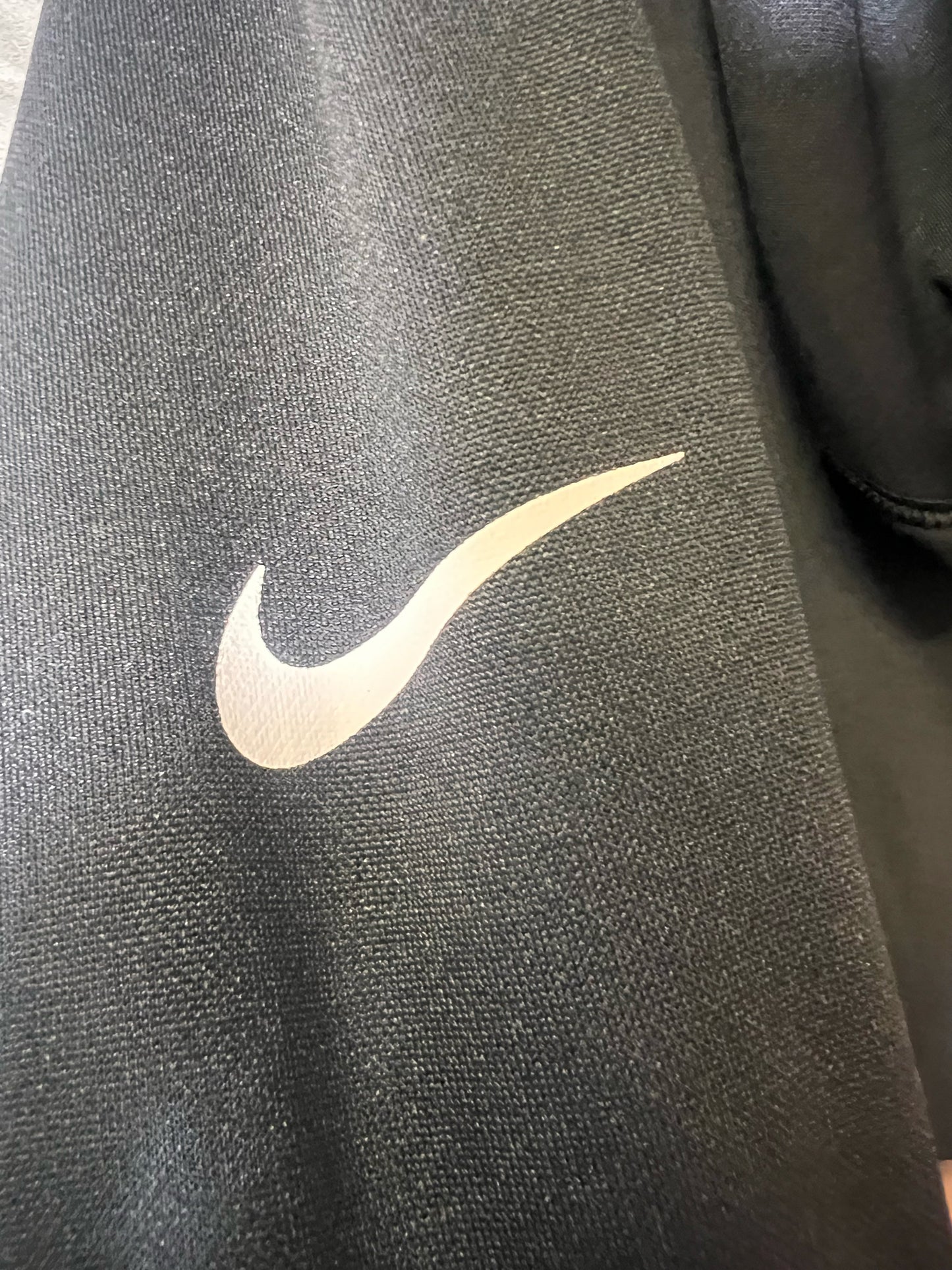 Size XXL Nike Viking Printed Hoodie