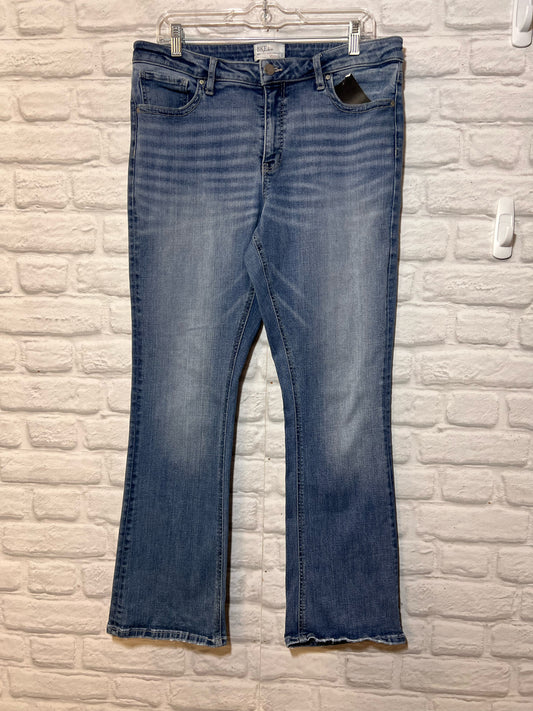 BKE Size 31 Waist Used Jeans