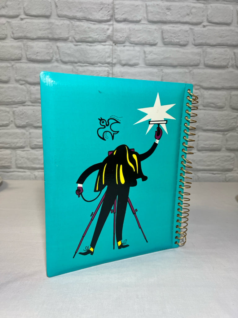 Vintage Ace Albums photo album
