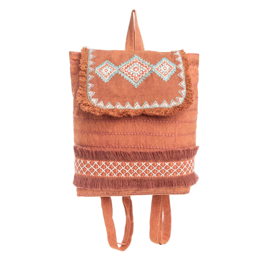 Tripas Falls Backpack Bag