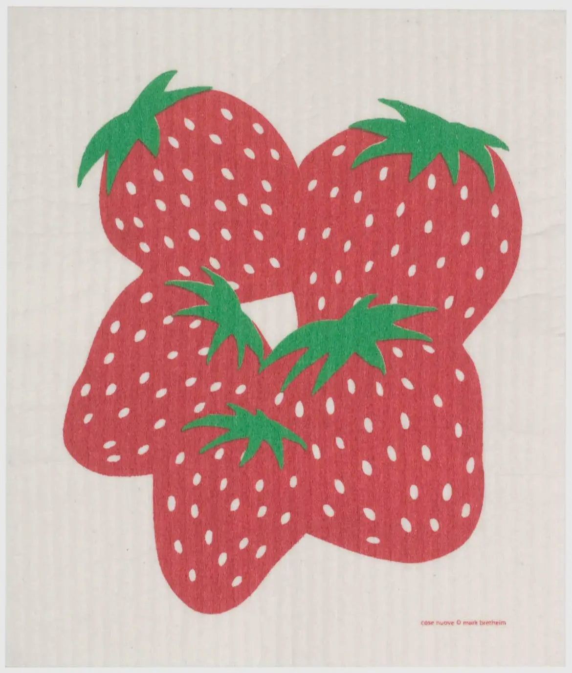 Swedish Dishcloth - Multiple Color Options