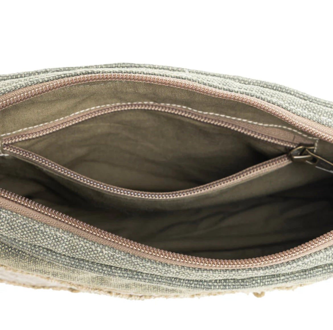 Myra Bag Desert Sage Dreams Petite Messenger Bag