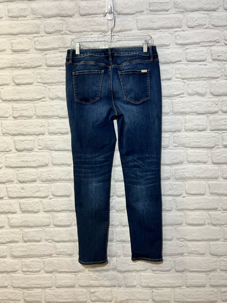 White House Black Market Size 6 Jeans