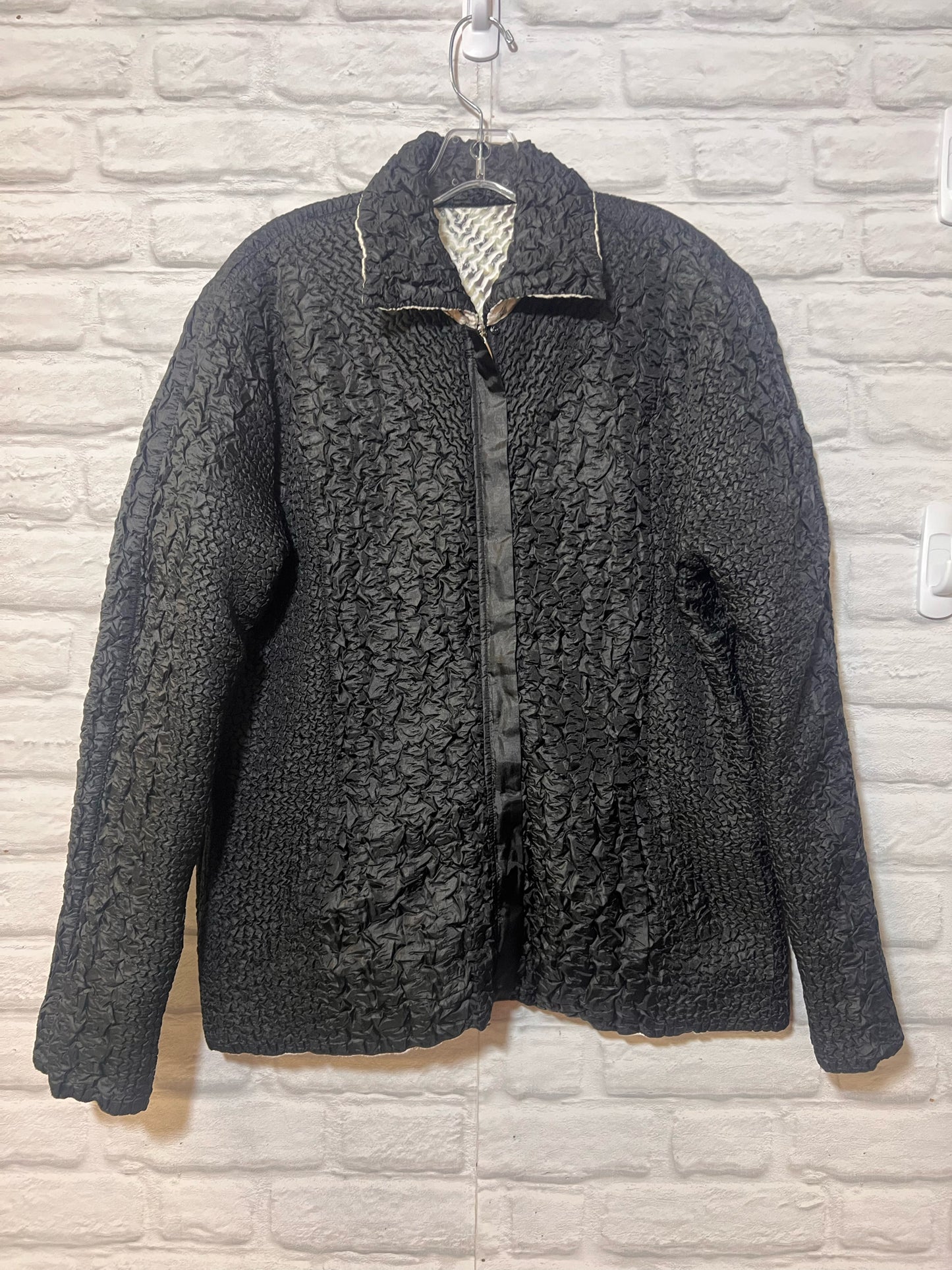 Size XL UBU Reversible Jacket