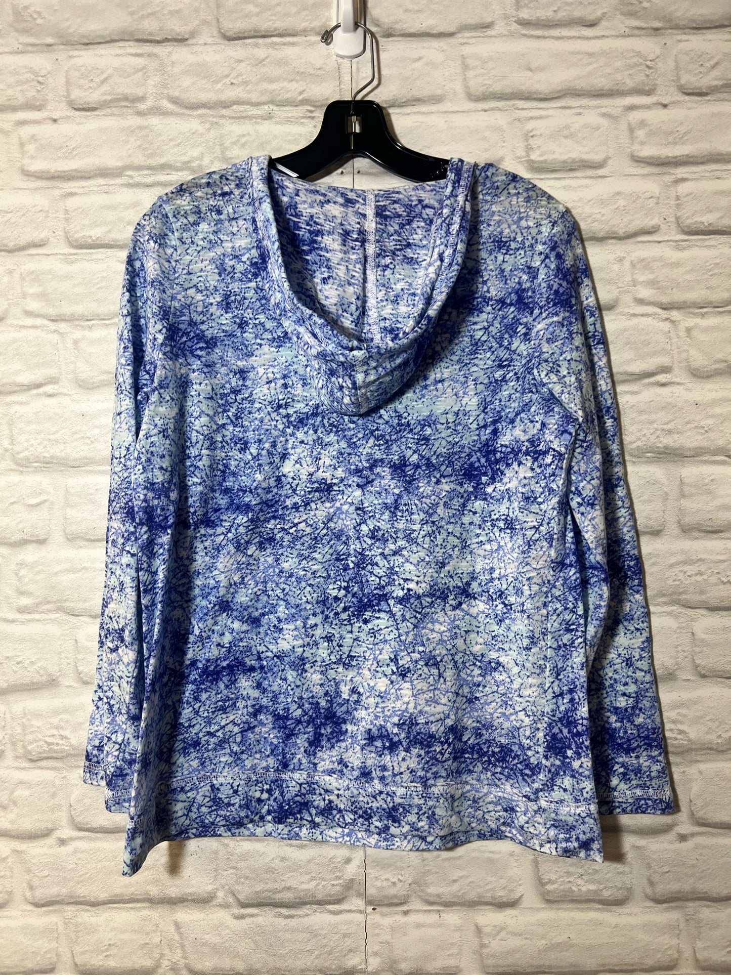 Size S Exertek Used Shirt
