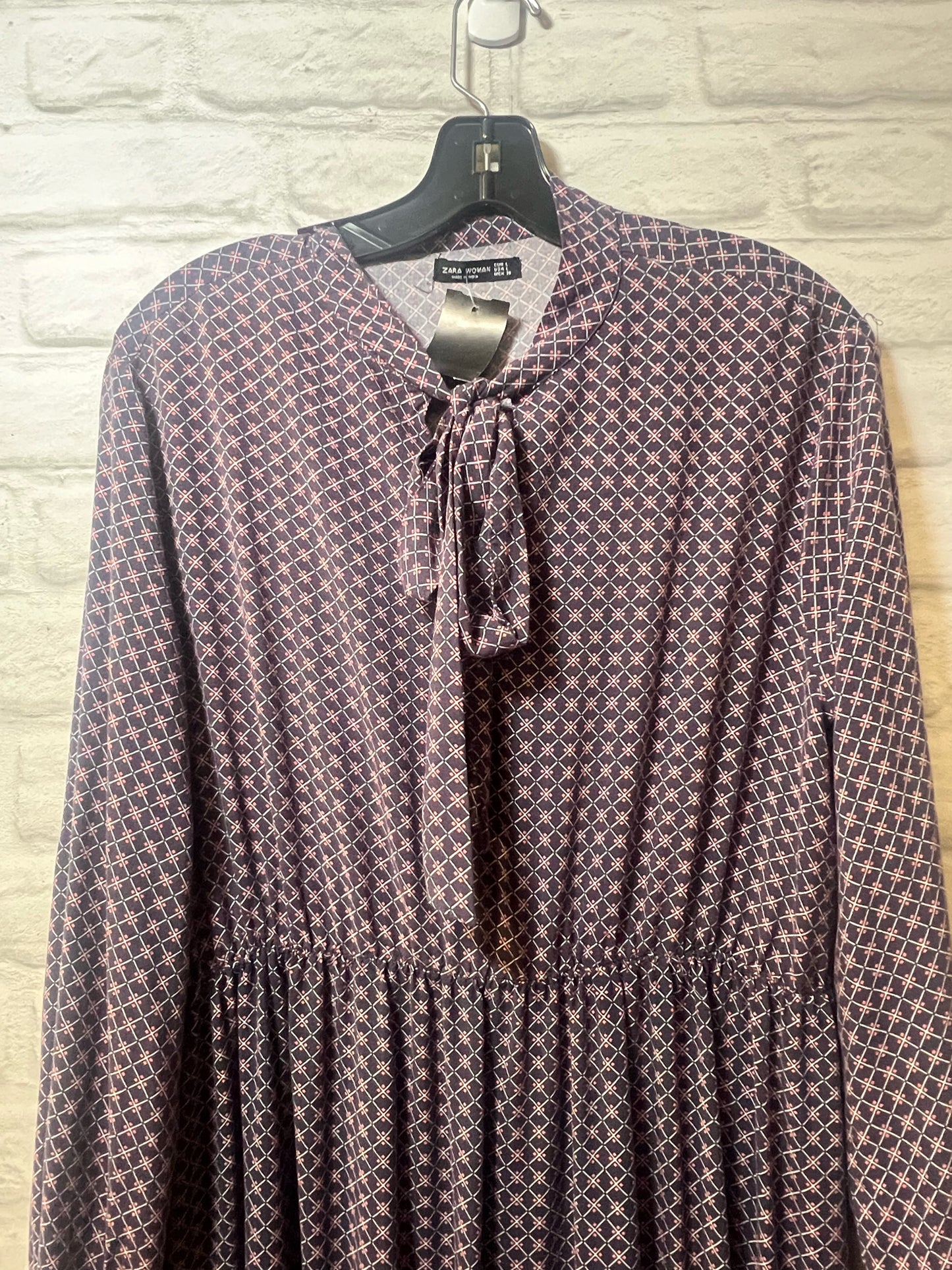 Size L Zara Used Dress