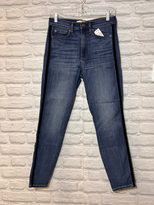 Gap Size 28 Used Jeans