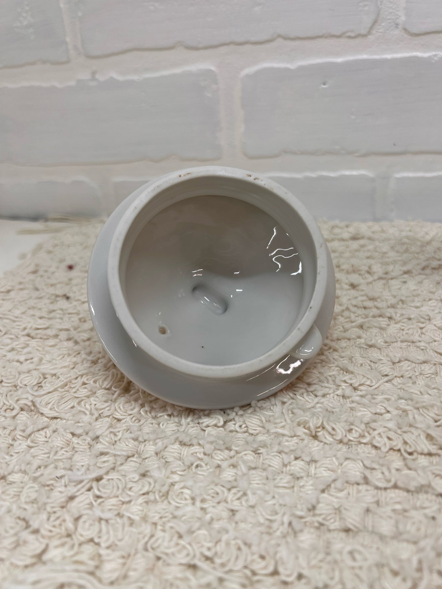 Lefton Teapot