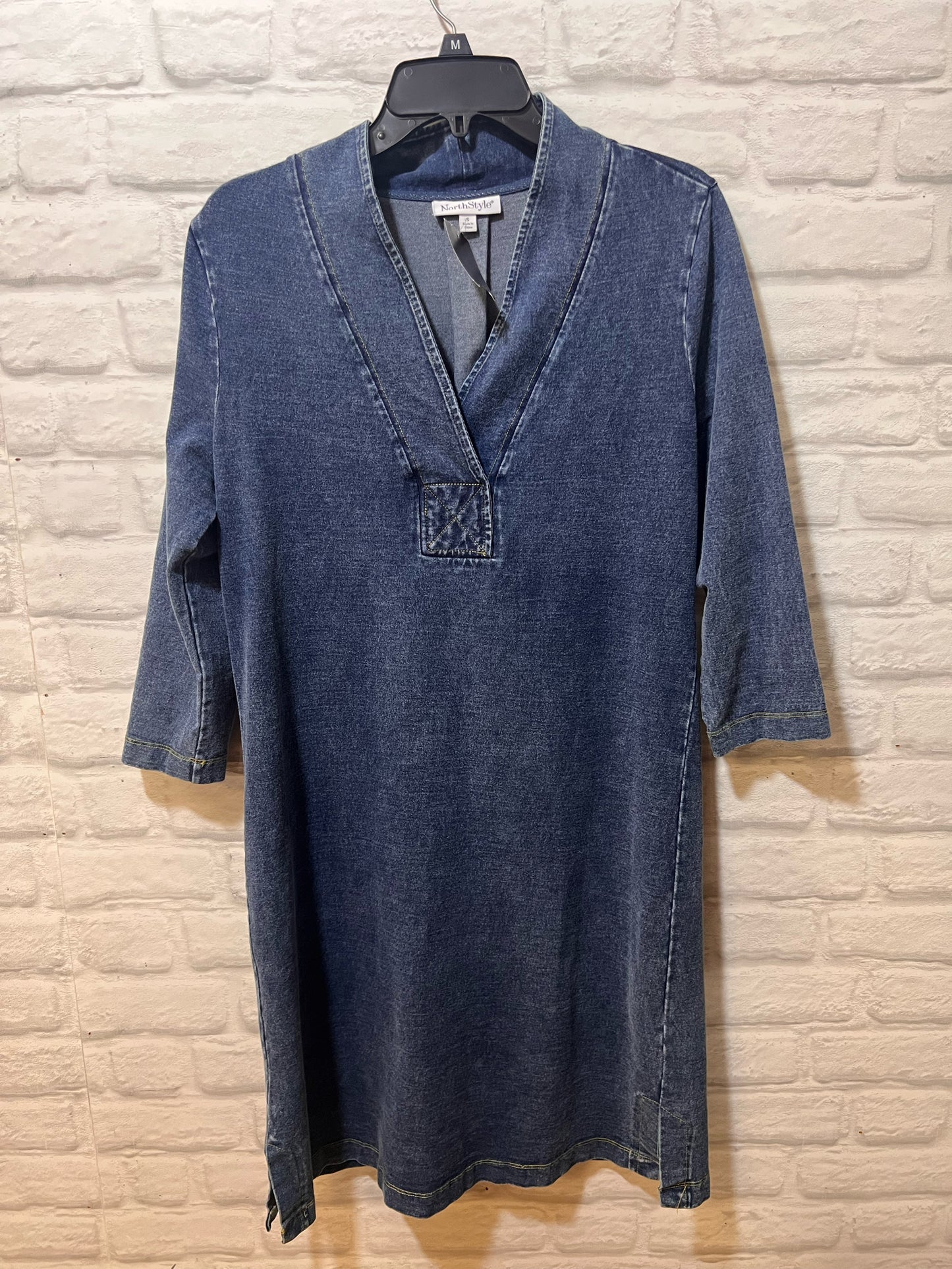 Size S North Style Used Dress