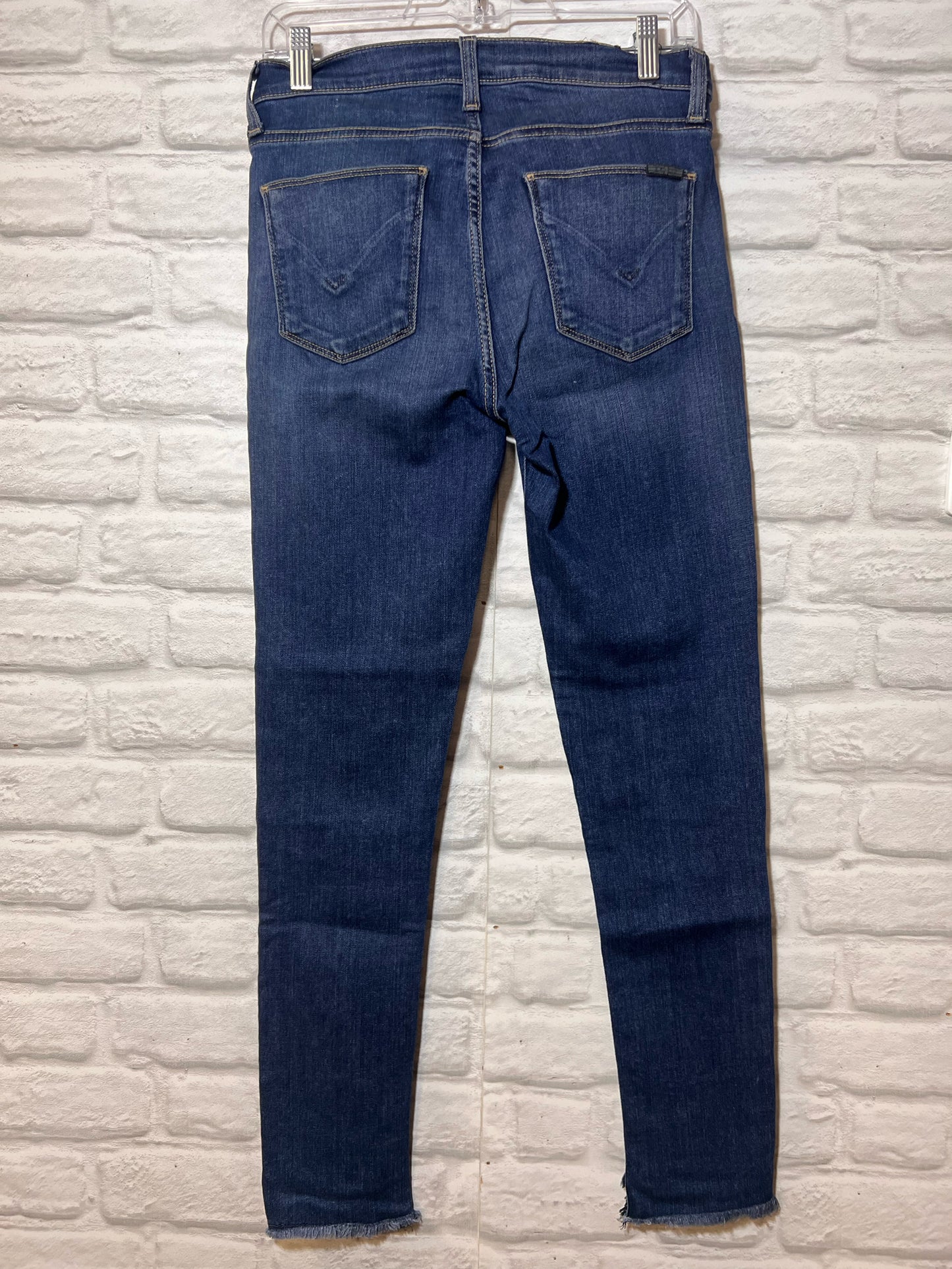 Hudson Size 28 Waist Skinny Jeans