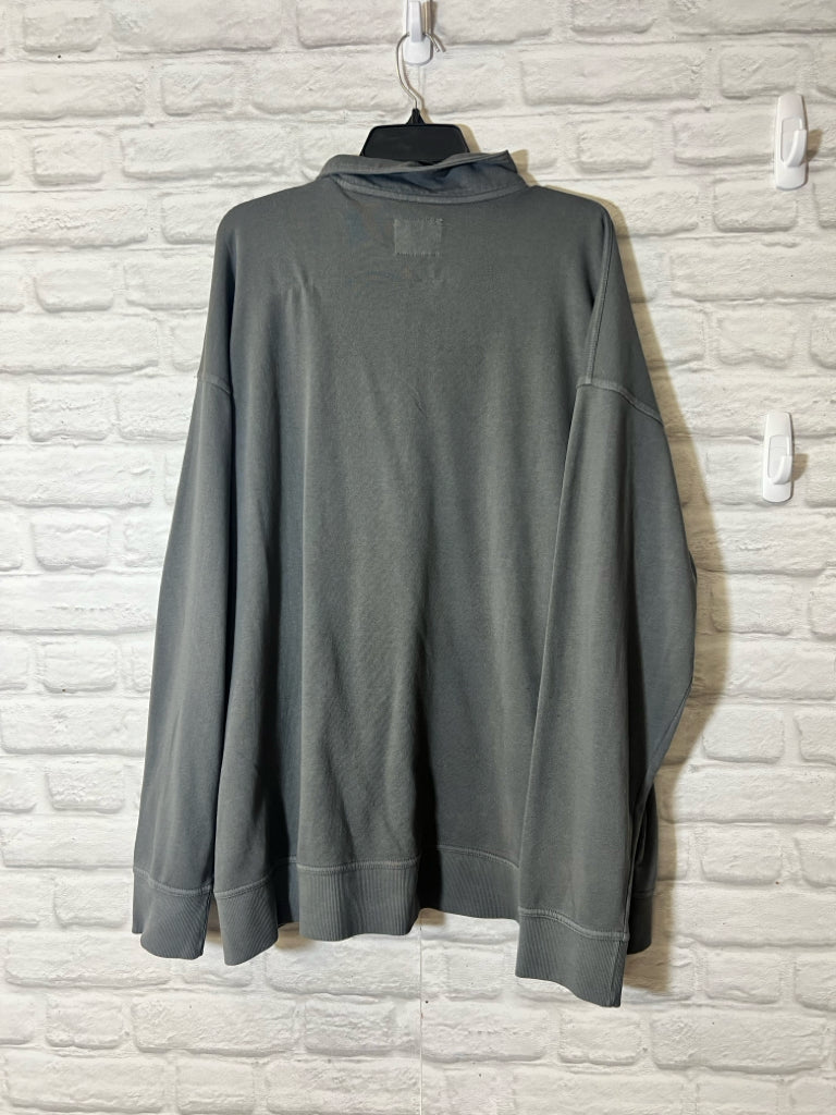 Size XXL Old Navy Used Pullover