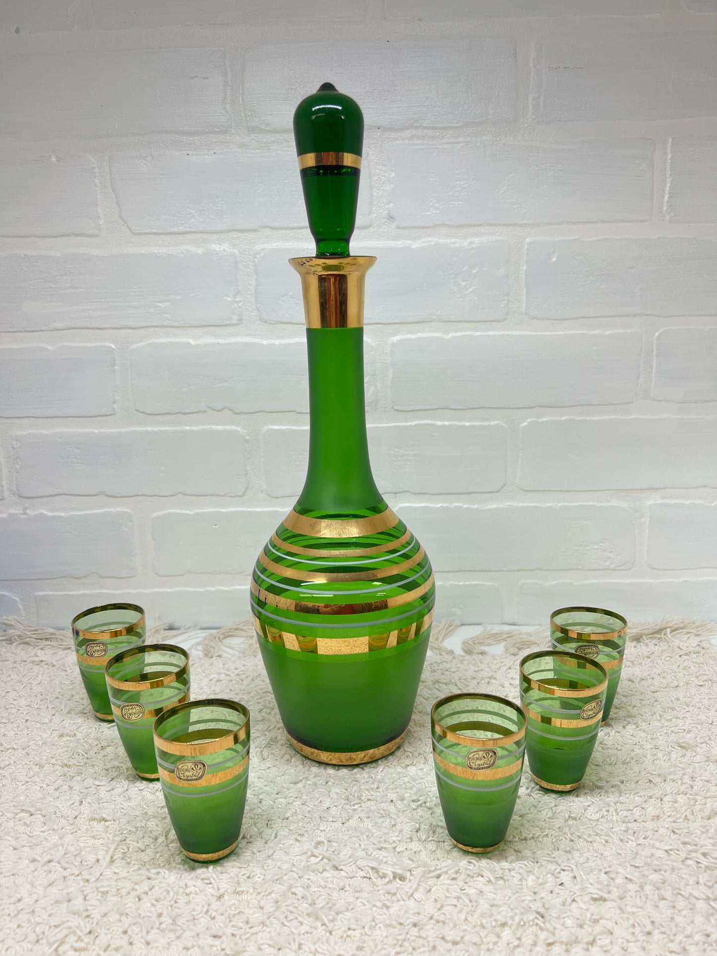 Decanter