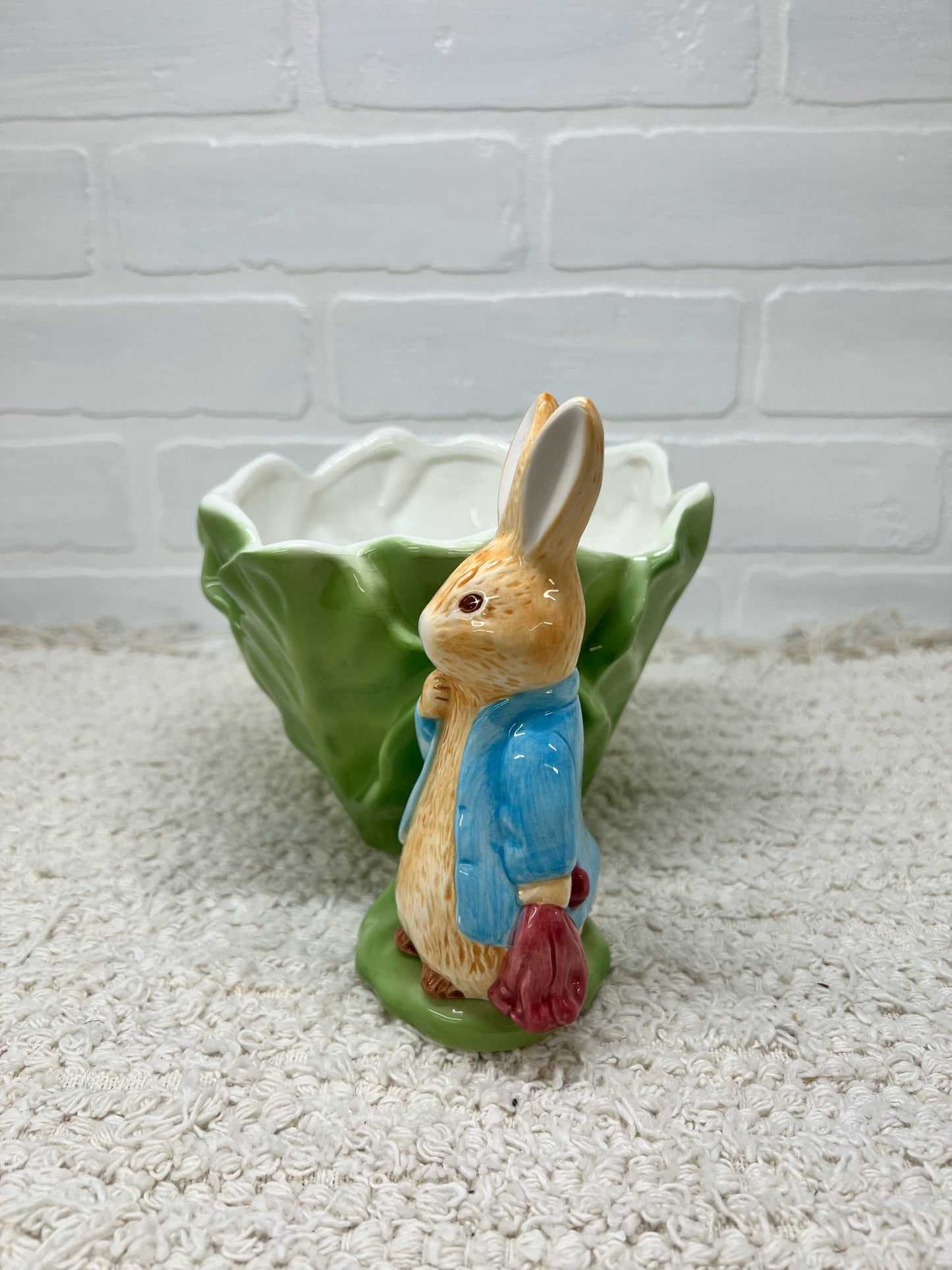 Beatrix Potter Planter