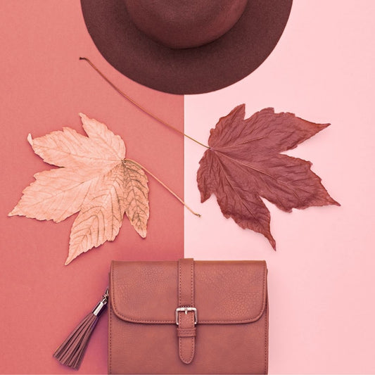 Summer into Fall