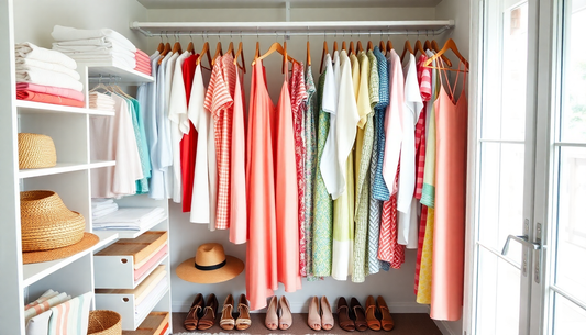 Refresh Your Summer Style at Bee Balm Boutique