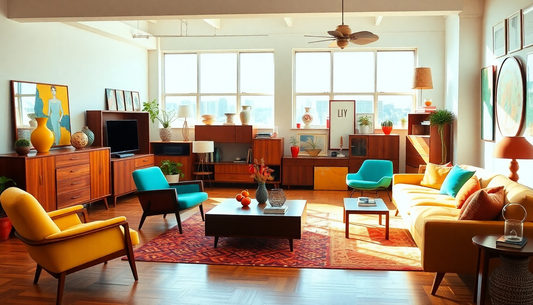 Calling All Vintage Lovers: Bee Balm Boutique Expands to Stardust Retro Revival