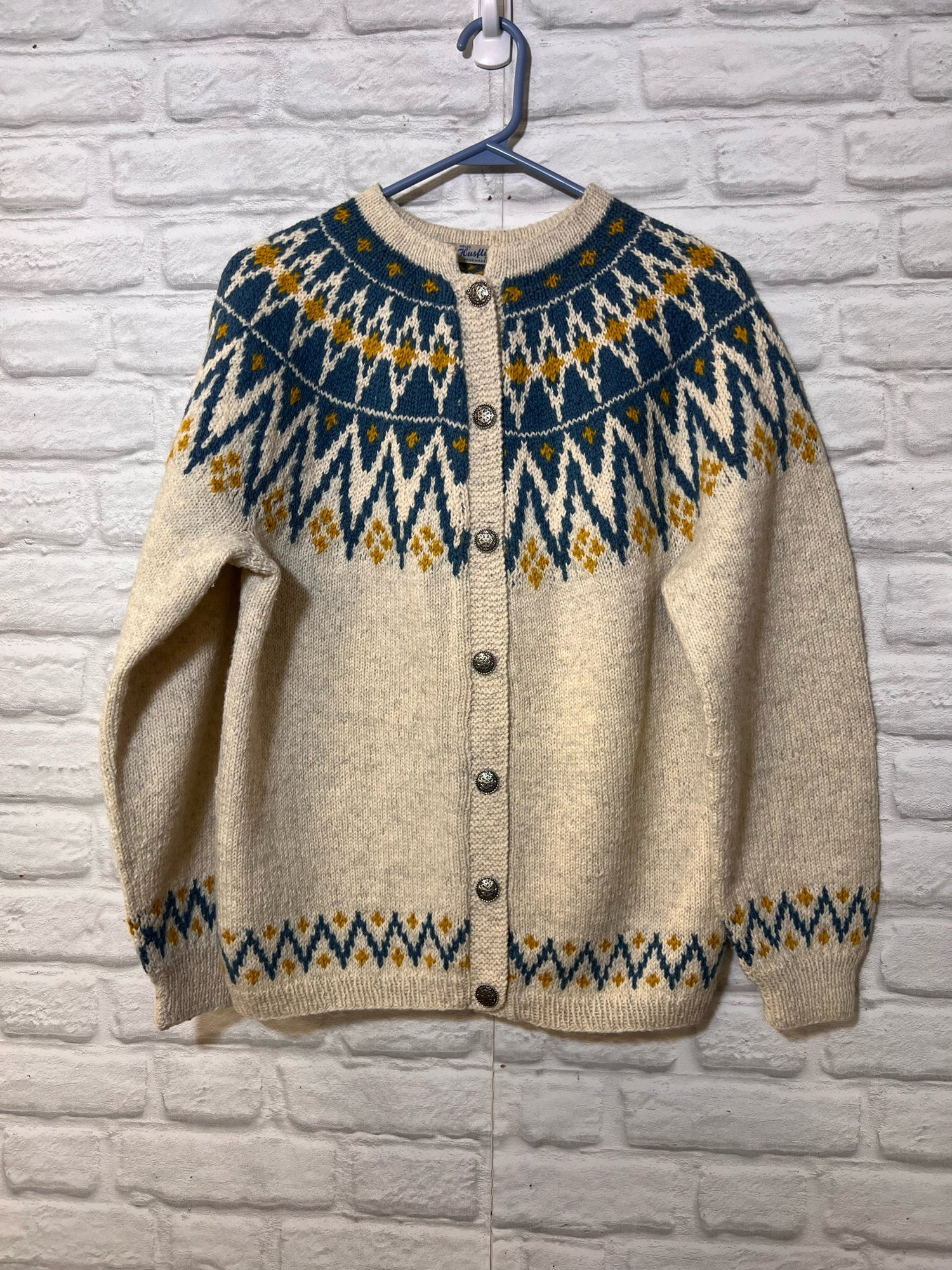 Vintage Sweaters