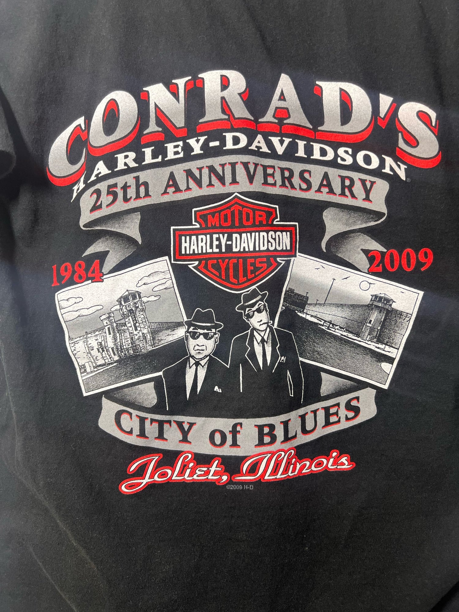 Harley-Davidson Special Collection