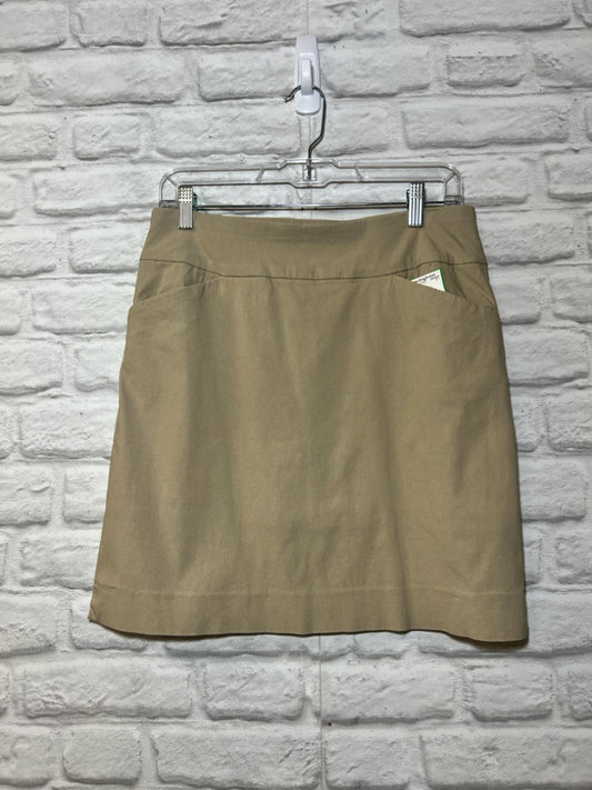 Size S Charter Club Used Skirt