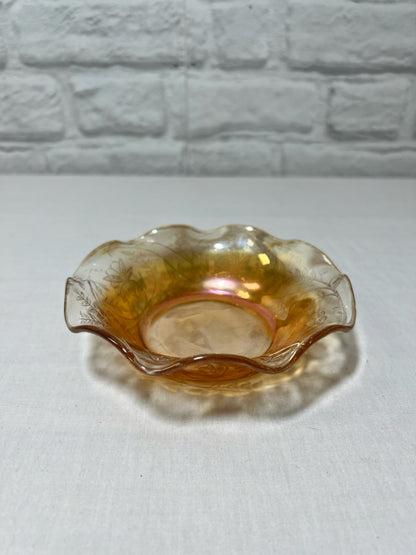 Jeannette Glass Bowl