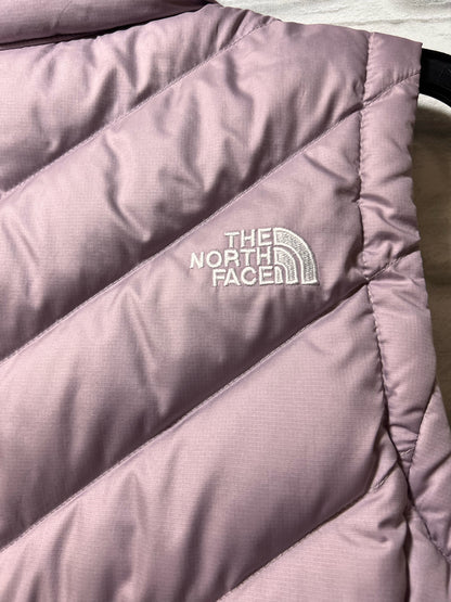 Size S North Face Used Vest