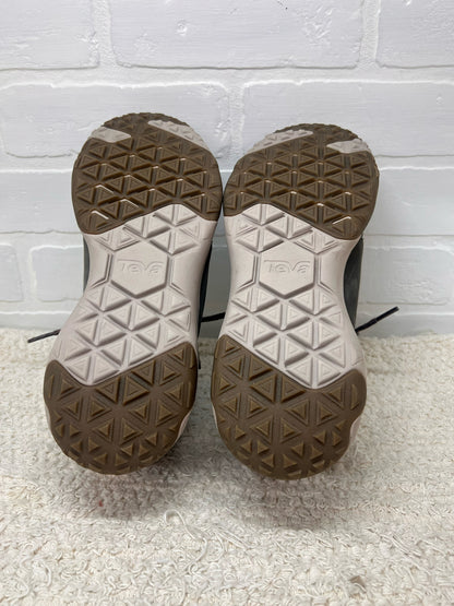 Women's Teva Canyonview Hiking Shoes in Size 7.5