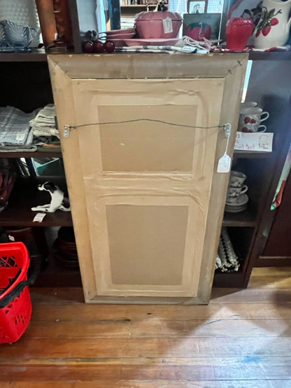 Vintage MA Mirror