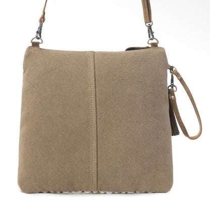 Myra Bag Contentment Small Crossbody Bag