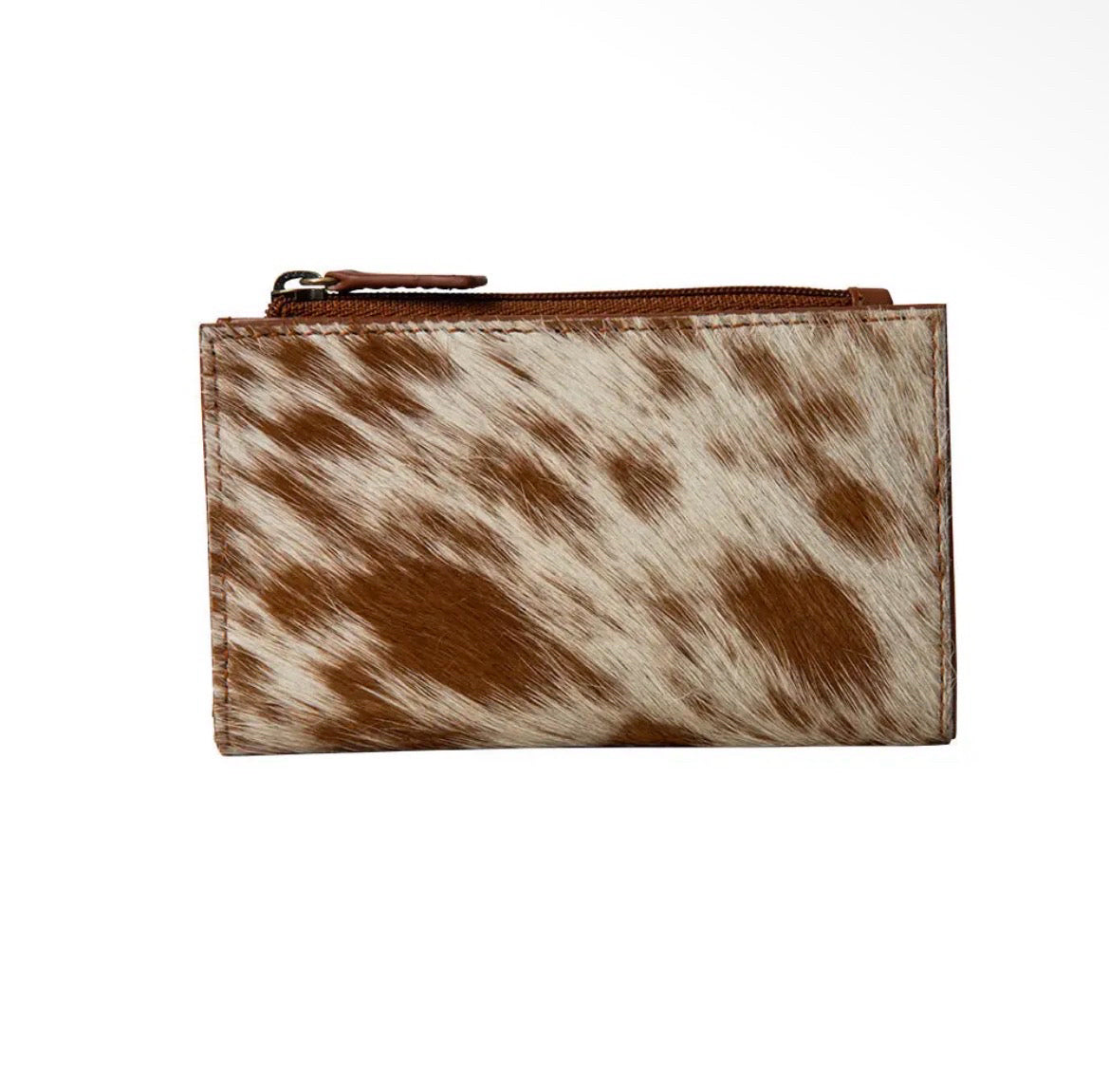 Myra Bag Bailey Ray Hairon Credit Card Holder