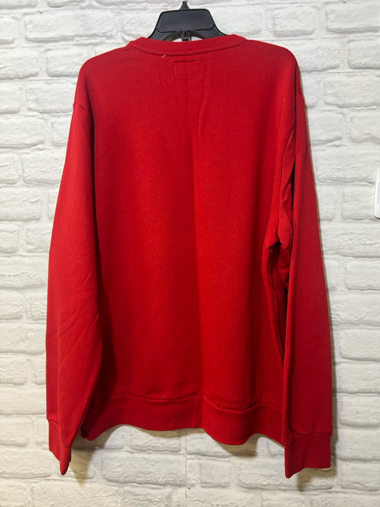 Size XXL Old Navy Used Sweatshirt