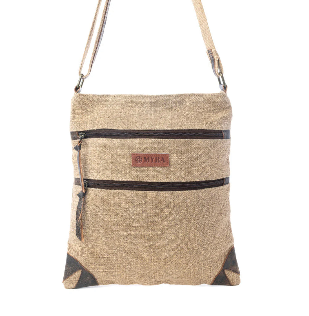 Myra Bag Desert Drift Shoulder Bag - Multiple Color Options