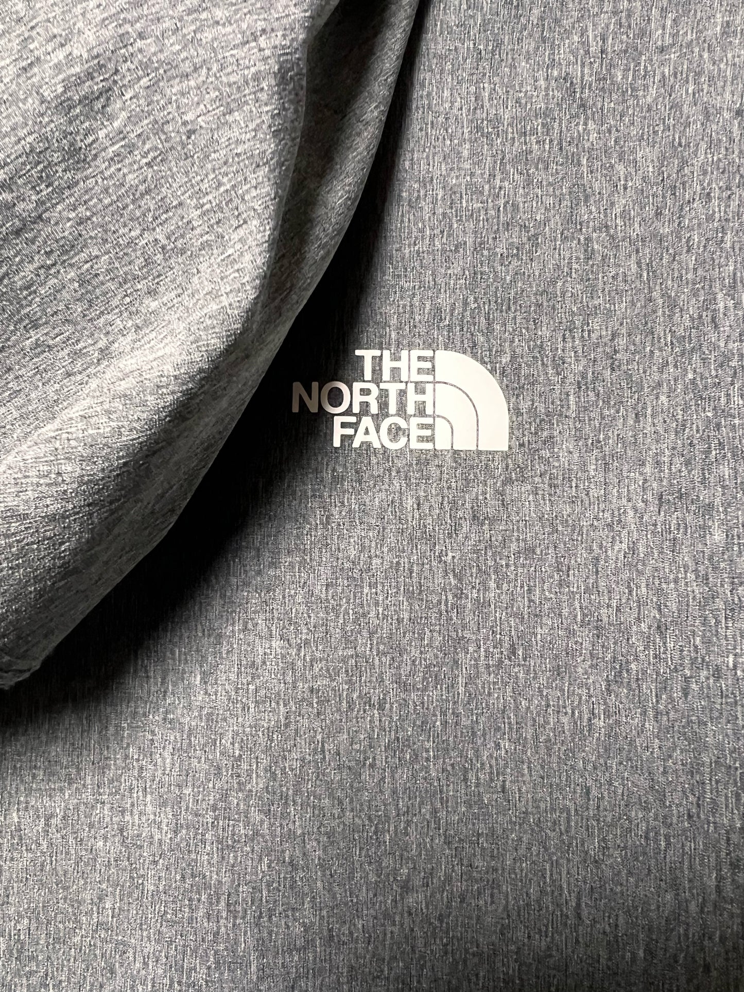 Size S/M North Face Windwall Jacket