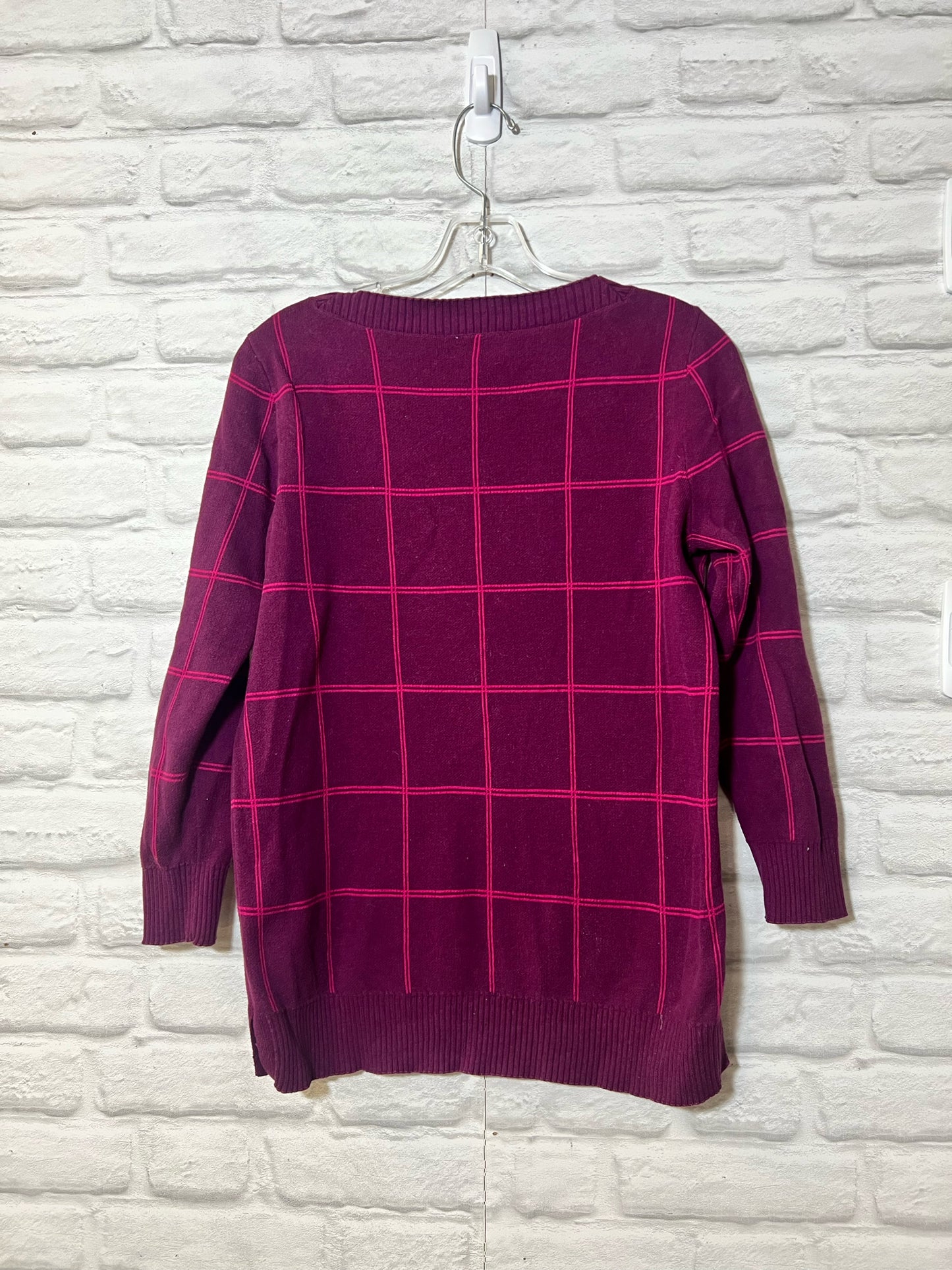 Size M Loft Used Sweater