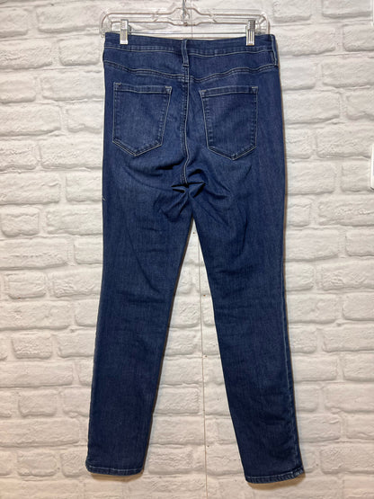 Athleta Size 4 Used Jeans